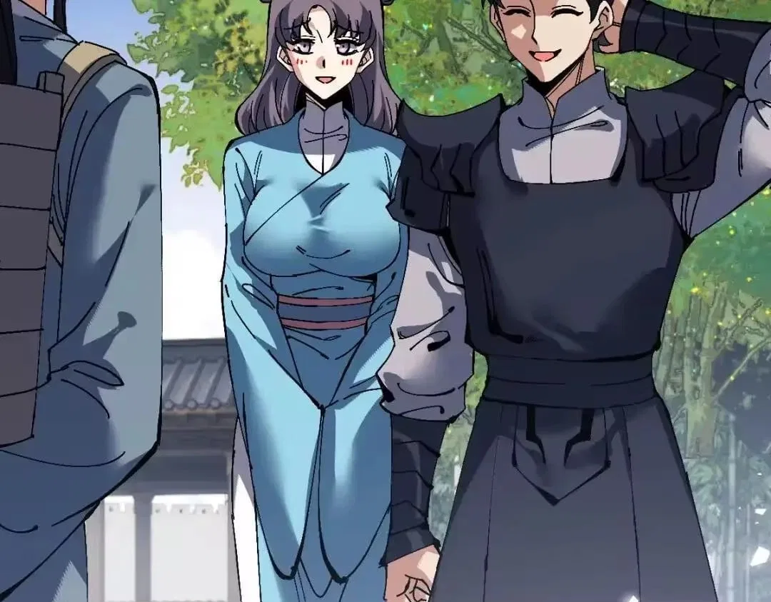 Master: This rebellious disciple is definitely not the Holy Son Chapter 190 – Page 56