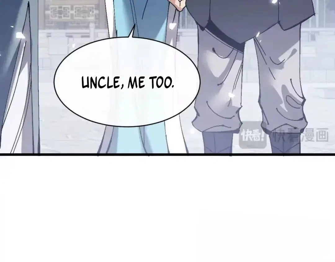 Master: This rebellious disciple is definitely not the Holy Son Chapter 190 – Page 57