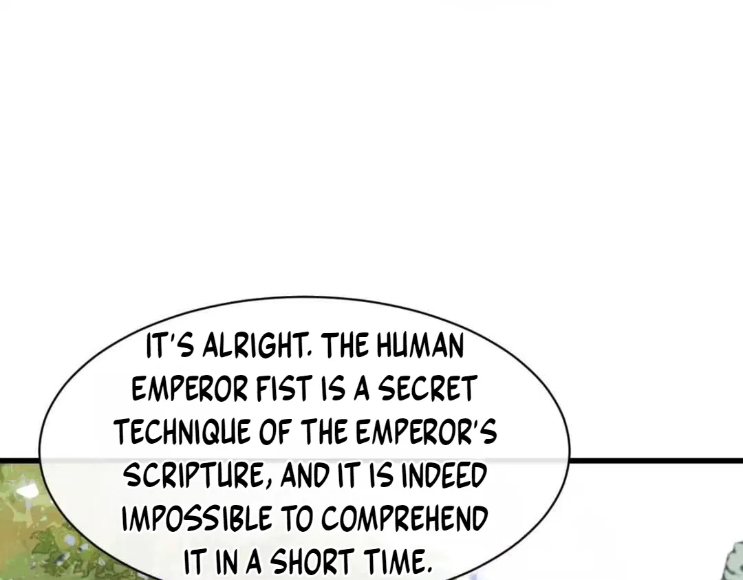 Master: This rebellious disciple is definitely not the Holy Son Chapter 190 – Page 58