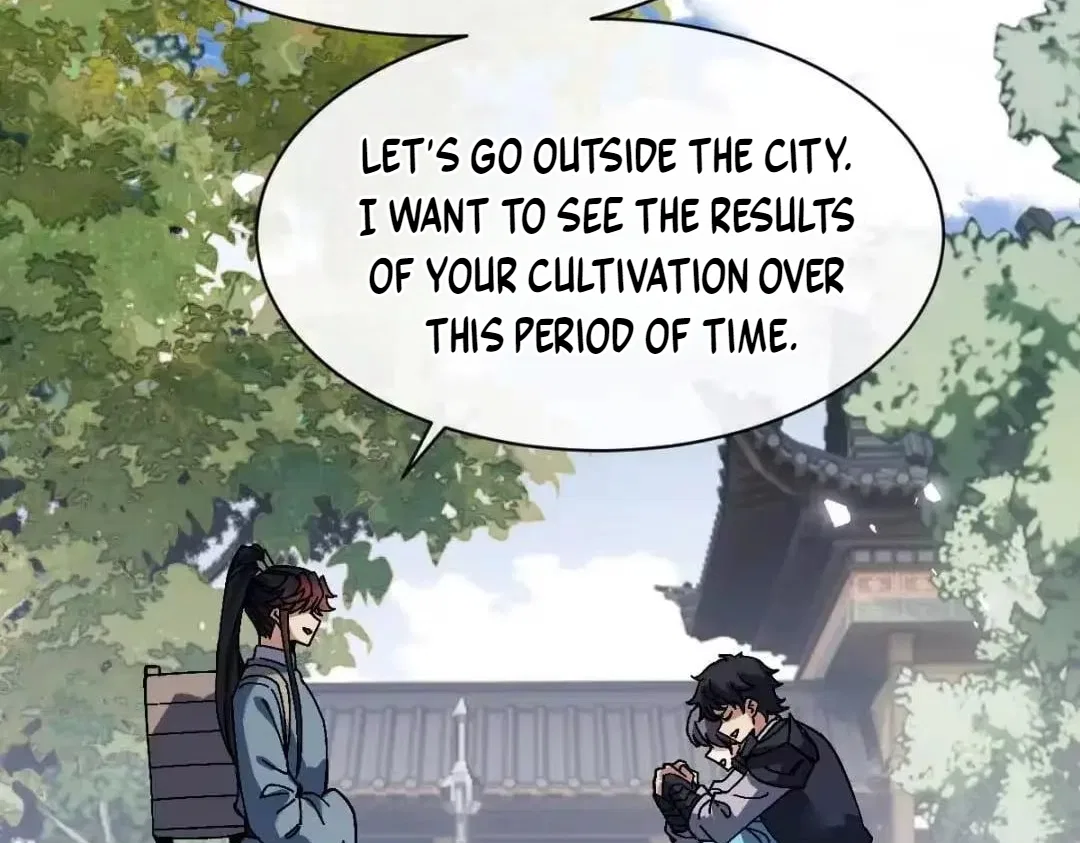 Master: This rebellious disciple is definitely not the Holy Son Chapter 190 – Page 59