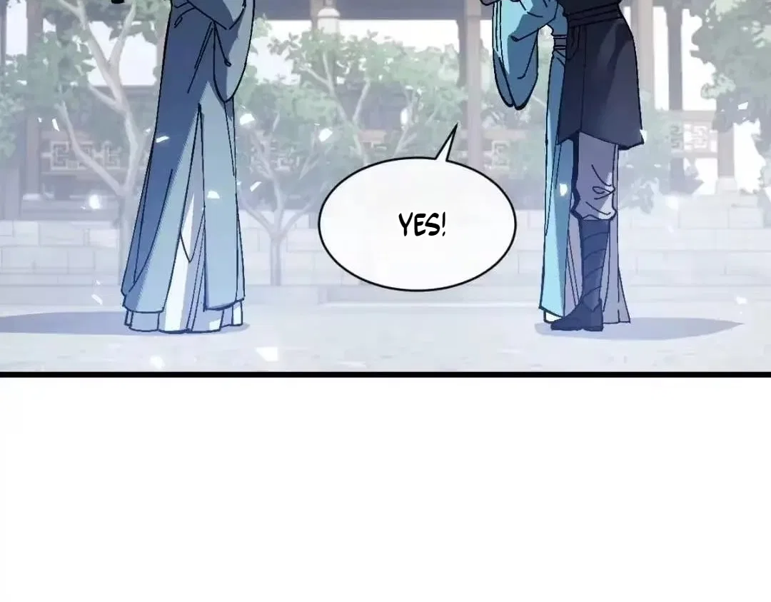 Master: This rebellious disciple is definitely not the Holy Son Chapter 190 – Page 60