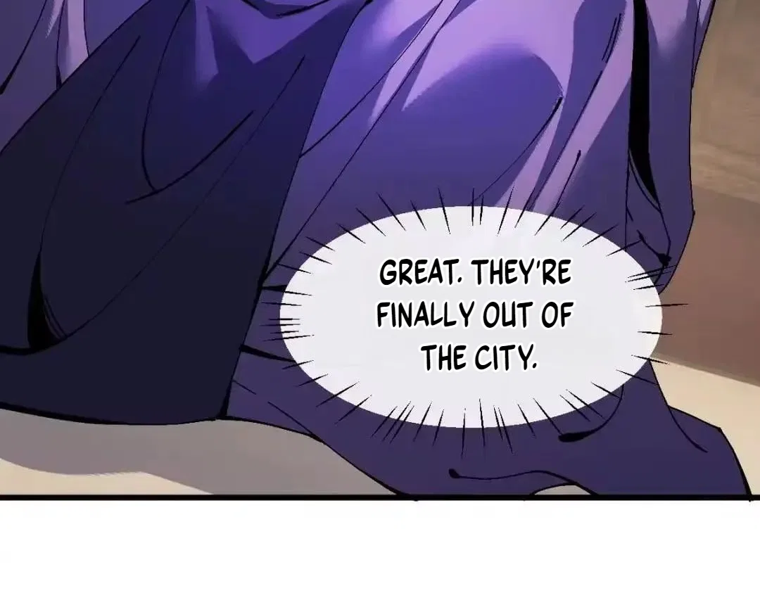Master: This rebellious disciple is definitely not the Holy Son Chapter 190 – Page 75