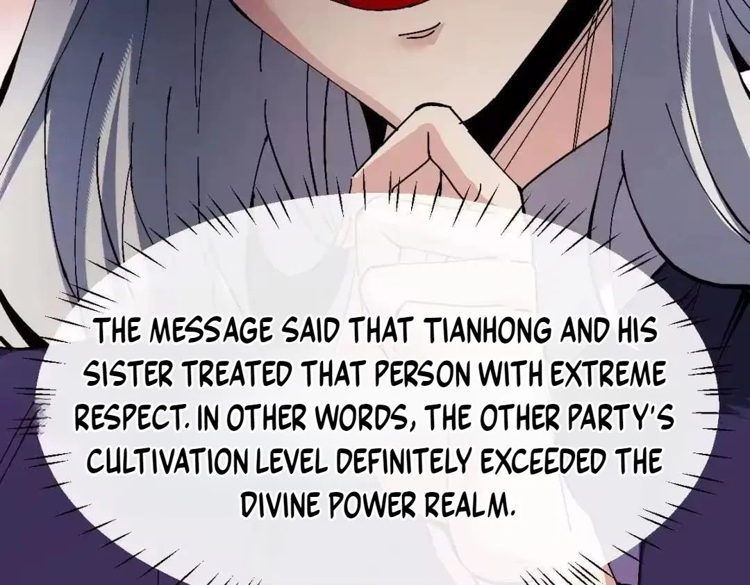 Master: This rebellious disciple is definitely not the Holy Son Chapter 190 – Page 78