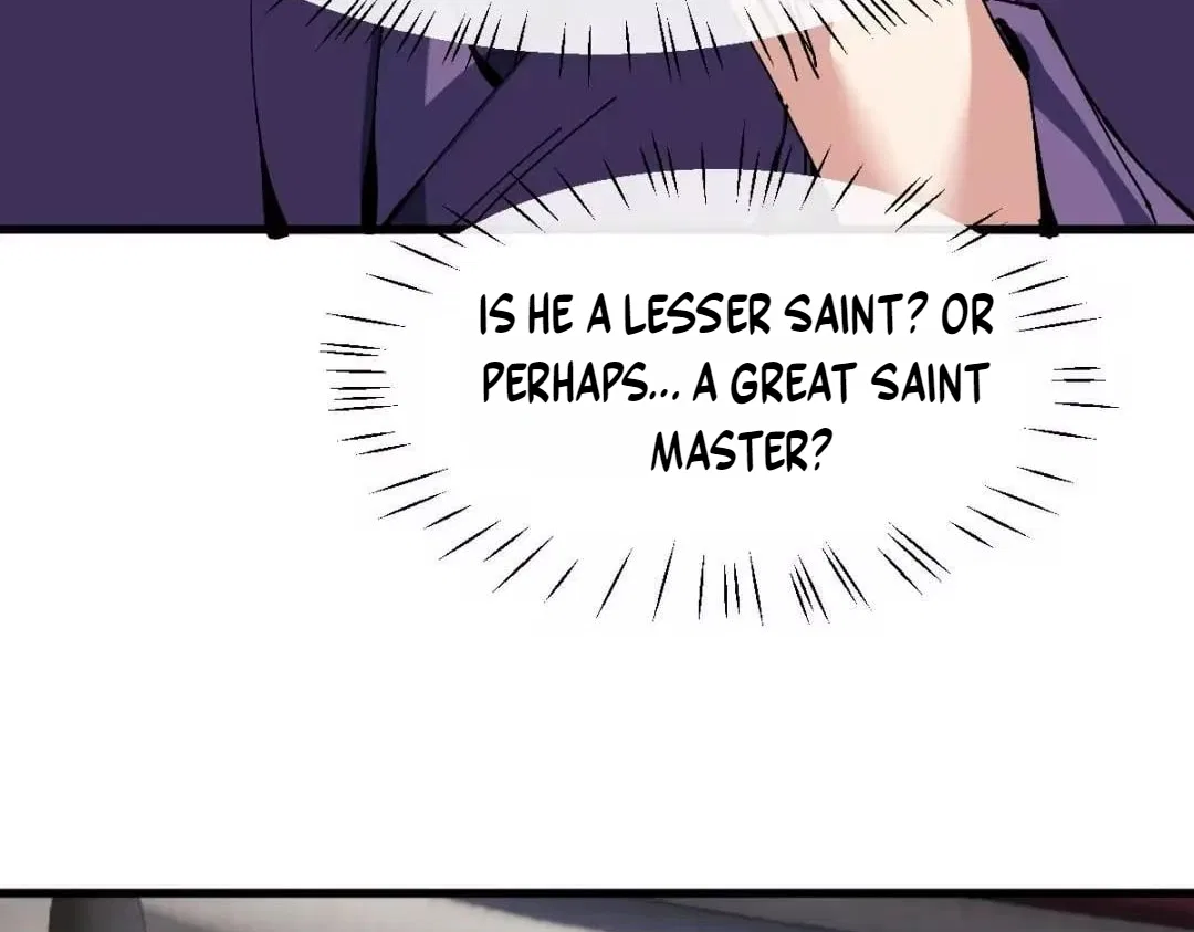 Master: This rebellious disciple is definitely not the Holy Son Chapter 190 – Page 79