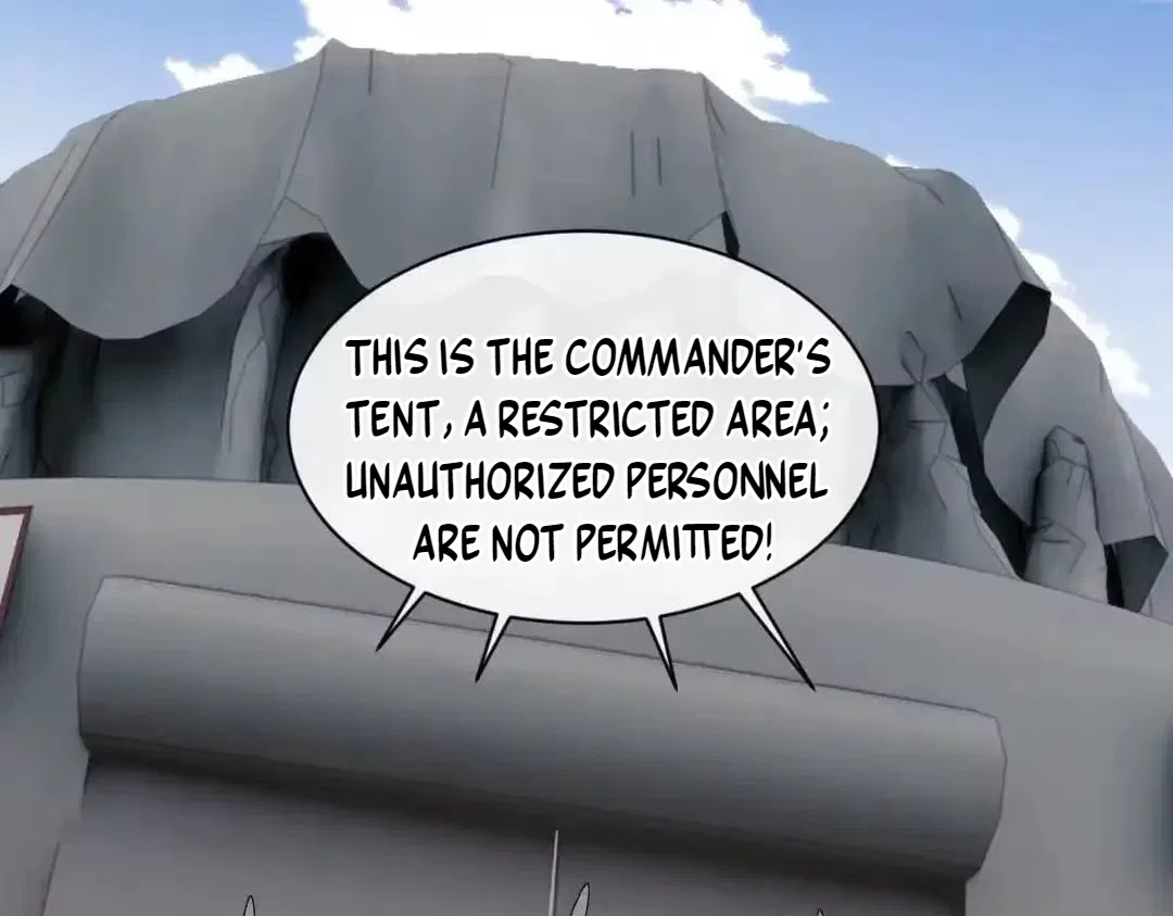 Master: This rebellious disciple is definitely not the Holy Son Chapter 190 – Page 83