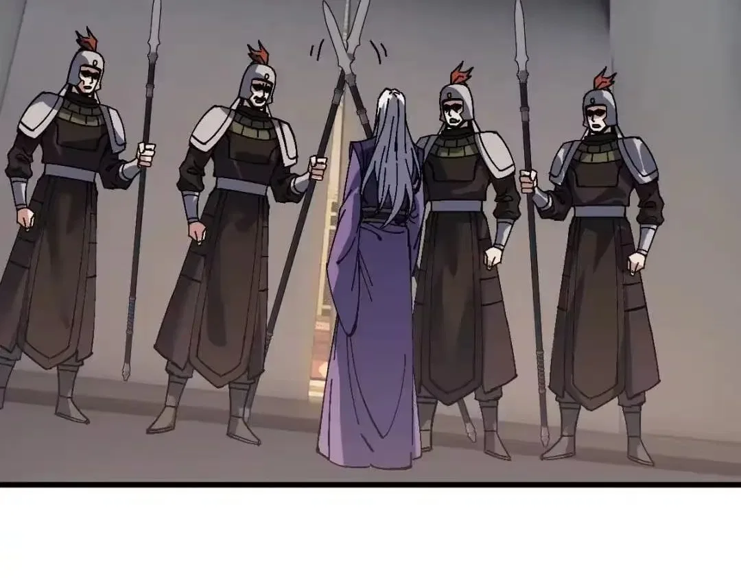 Master: This rebellious disciple is definitely not the Holy Son Chapter 190 – Page 84