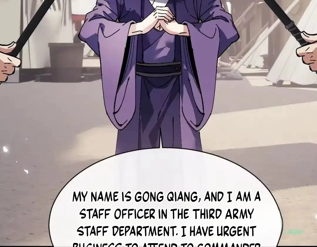 Master: This rebellious disciple is definitely not the Holy Son Chapter 190 – Page 87