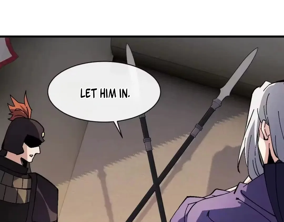 Master: This rebellious disciple is definitely not the Holy Son Chapter 190 – Page 89