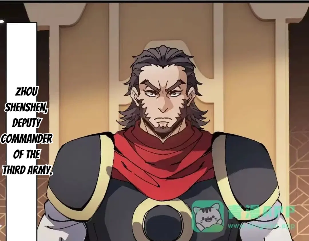Master: This rebellious disciple is definitely not the Holy Son Chapter 190 – Page 92