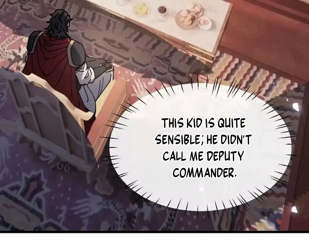 Master: This rebellious disciple is definitely not the Holy Son Chapter 190 – Page 96