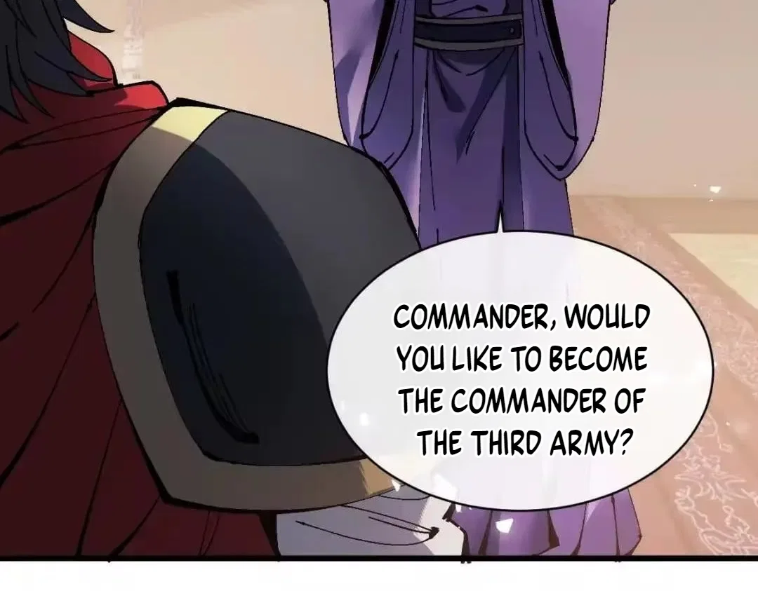 Master: This rebellious disciple is definitely not the Holy Son Chapter 190 – Page 99