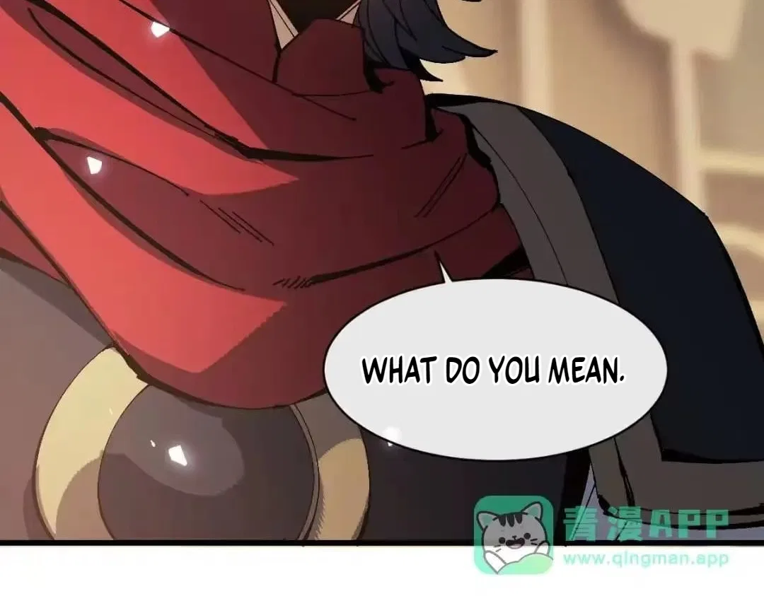Master: This rebellious disciple is definitely not the Holy Son Chapter 190 – Page 102