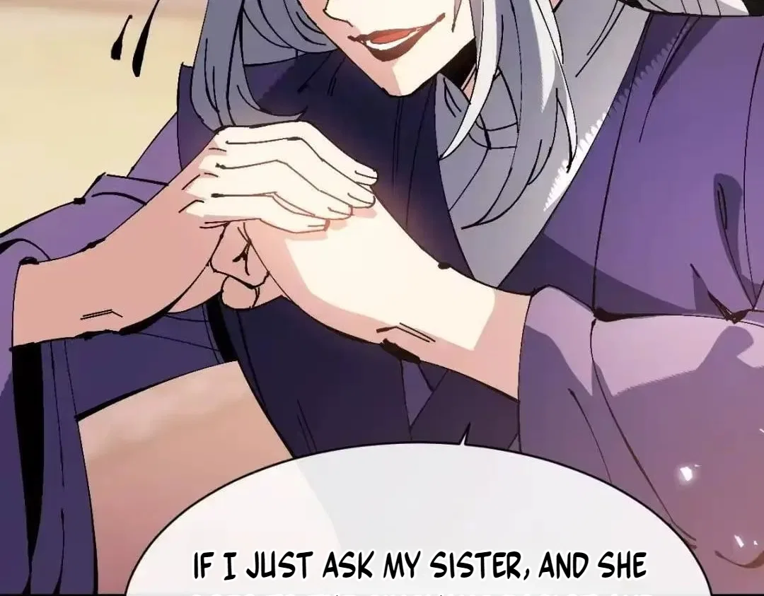 Master: This rebellious disciple is definitely not the Holy Son Chapter 190 – Page 105