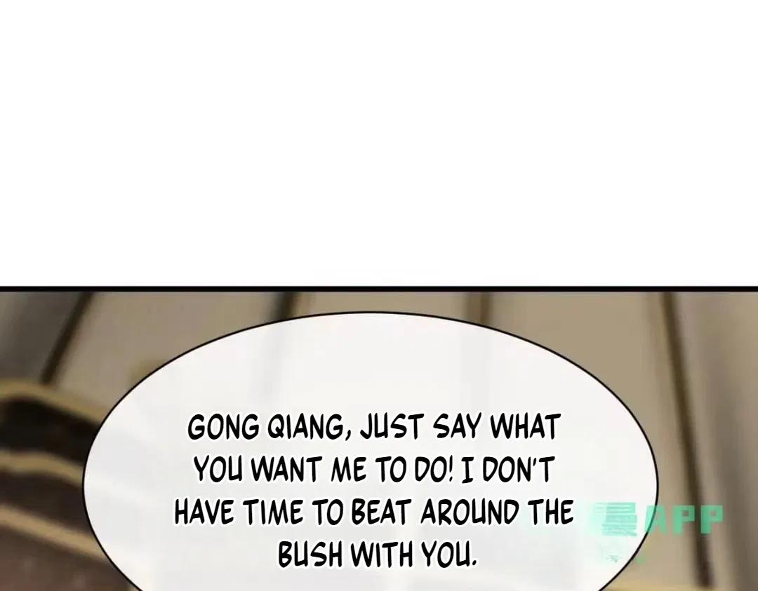 Master: This rebellious disciple is definitely not the Holy Son Chapter 190 – Page 107