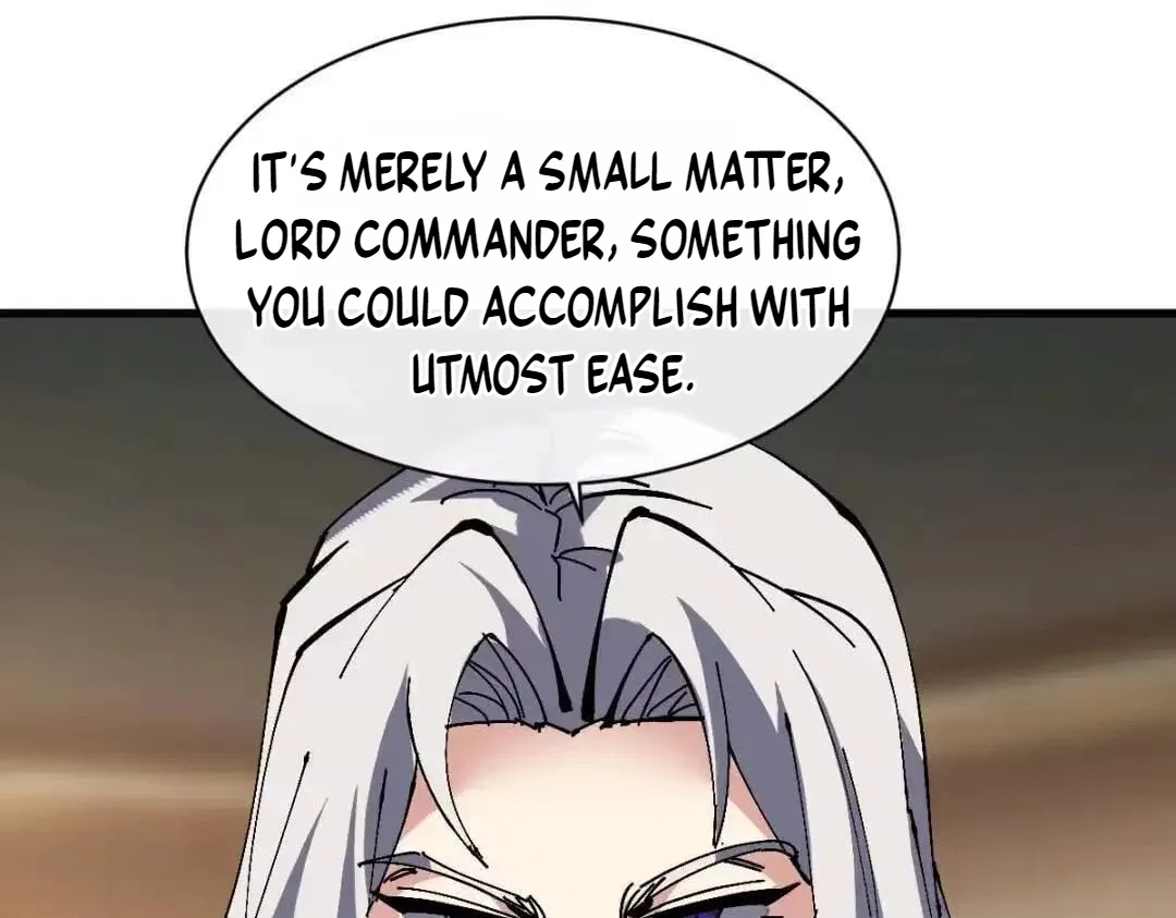 Master: This rebellious disciple is definitely not the Holy Son Chapter 190 – Page 110