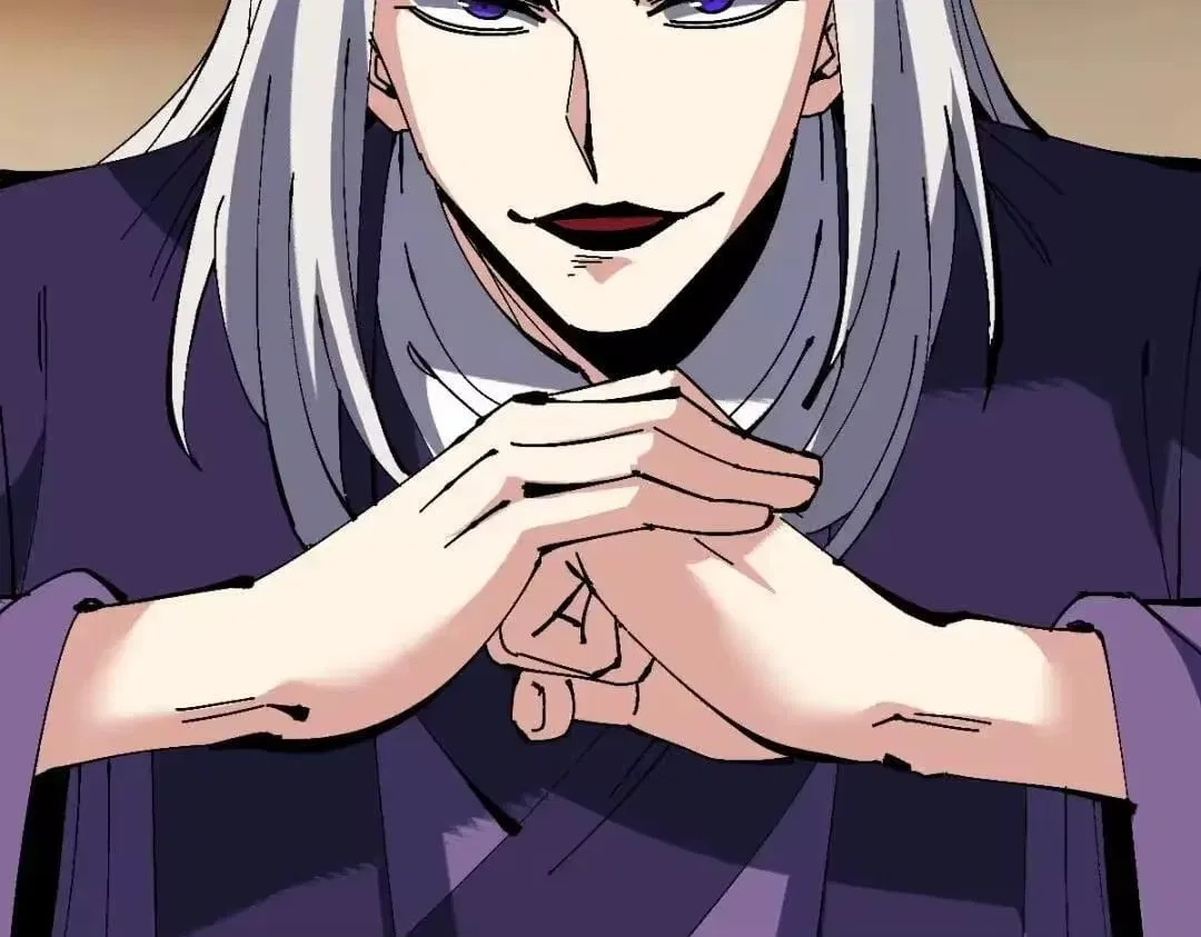 Master: This rebellious disciple is definitely not the Holy Son Chapter 190 – Page 111