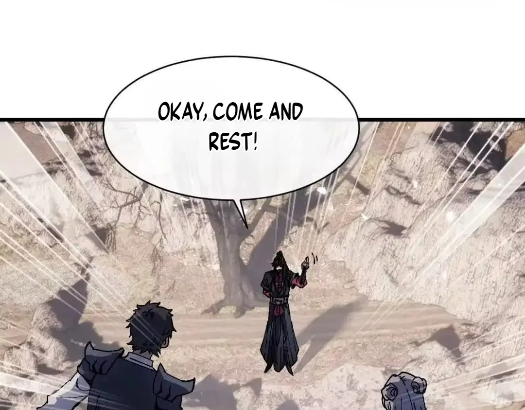 Master: This rebellious disciple is definitely not the Holy Son Chapter 190 – Page 128