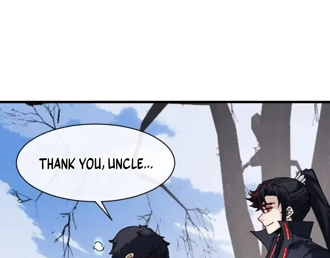 Master: This rebellious disciple is definitely not the Holy Son Chapter 190 – Page 134