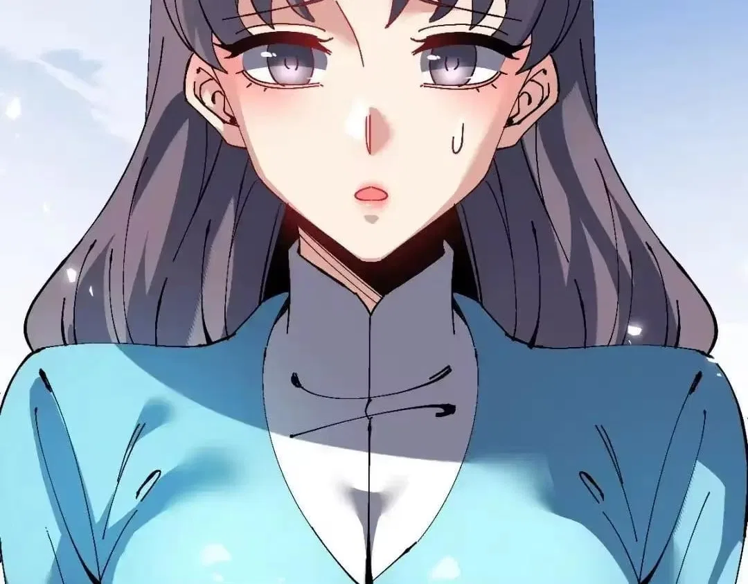 Master: This rebellious disciple is definitely not the Holy Son Chapter 190 – Page 141