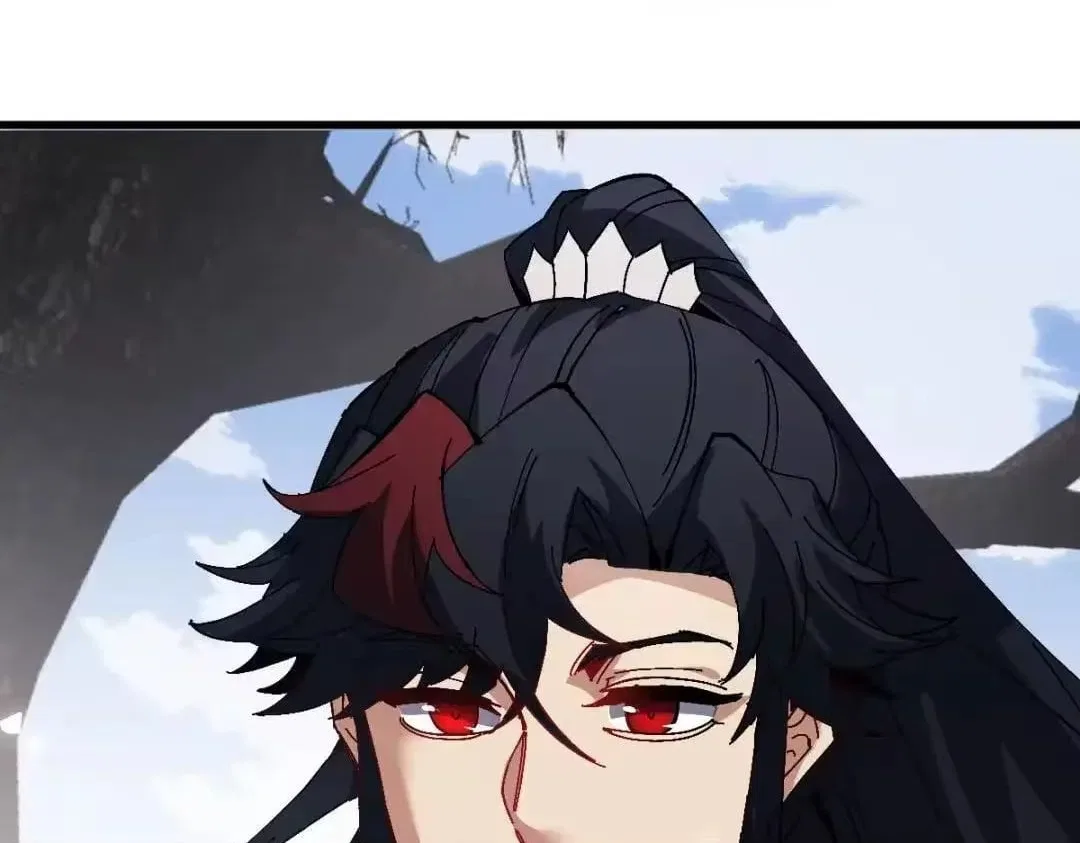 Master: This rebellious disciple is definitely not the Holy Son Chapter 190 – Page 143
