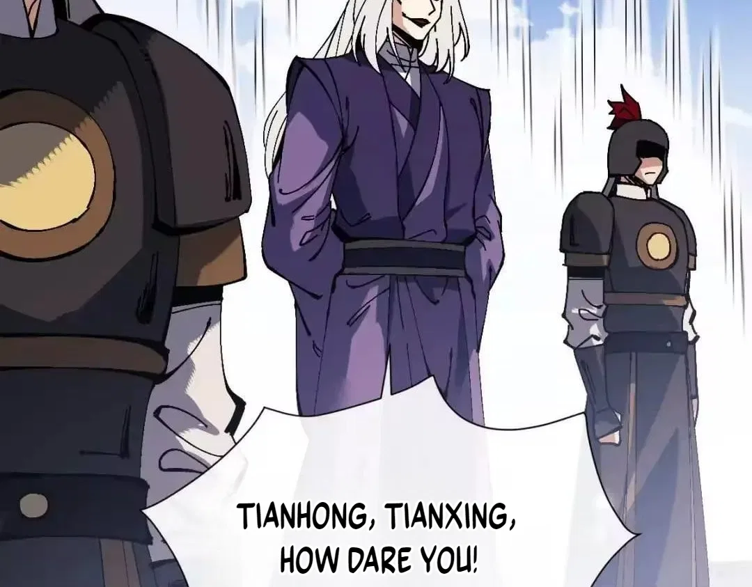 Master: This rebellious disciple is definitely not the Holy Son Chapter 190 – Page 150