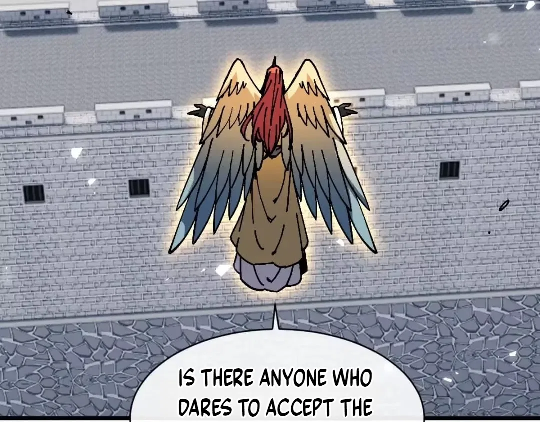Master: This rebellious disciple is definitely not the Holy Son Chapter 189 – Page 2