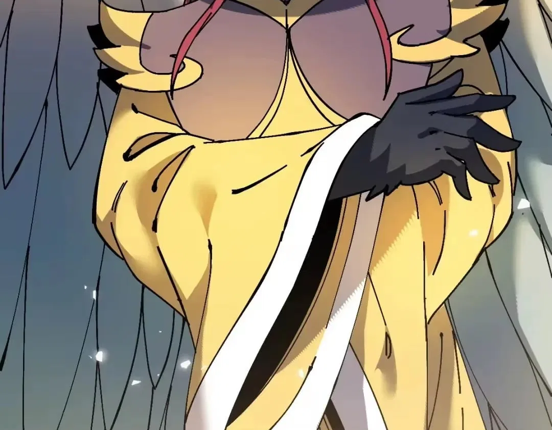 Master: This rebellious disciple is definitely not the Holy Son Chapter 189 – Page 5