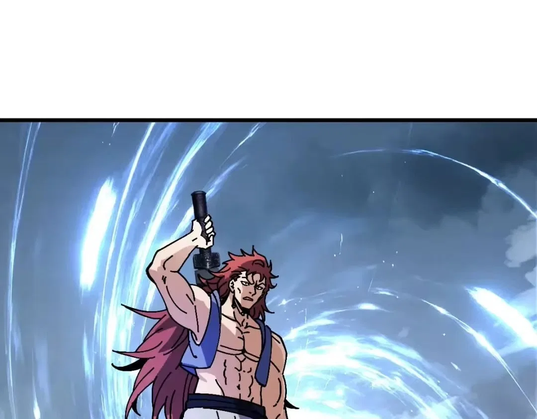 Master: This rebellious disciple is definitely not the Holy Son Chapter 189 – Page 7