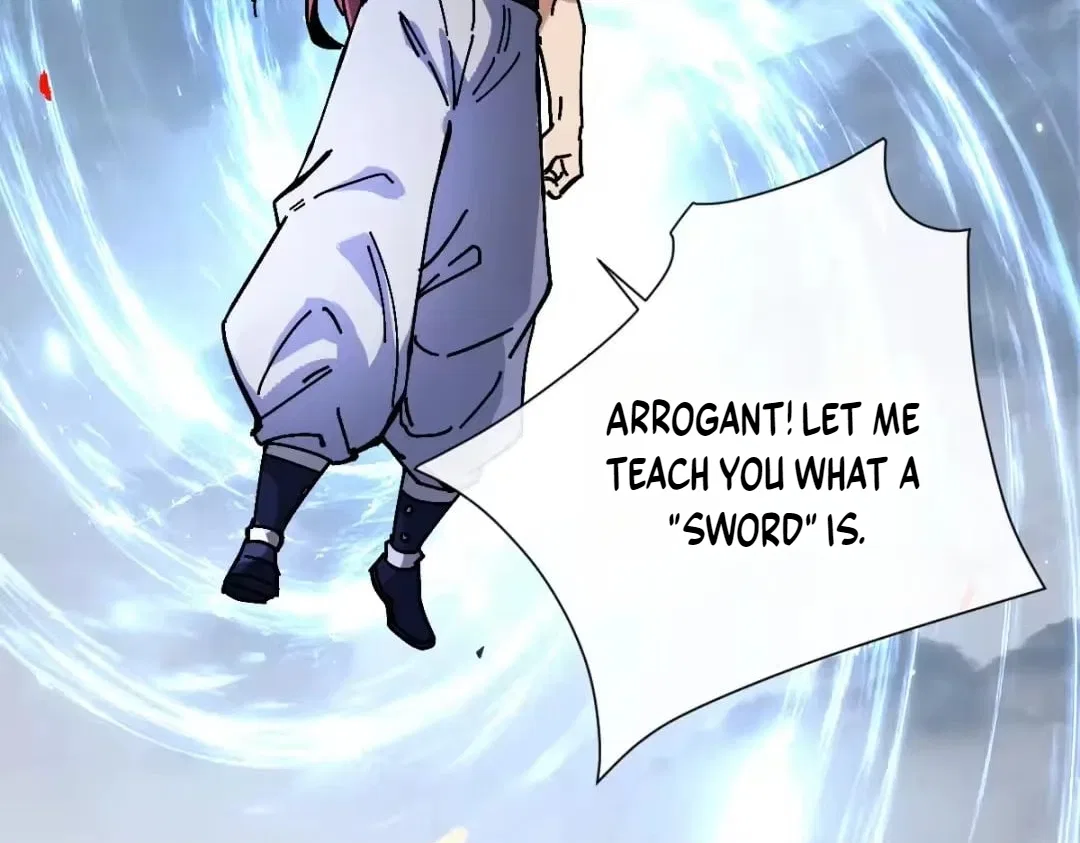 Master: This rebellious disciple is definitely not the Holy Son Chapter 189 – Page 8