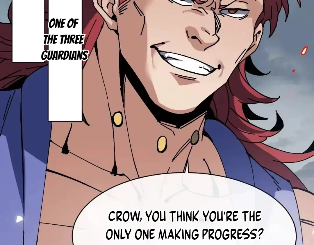Master: This rebellious disciple is definitely not the Holy Son Chapter 189 – Page 11