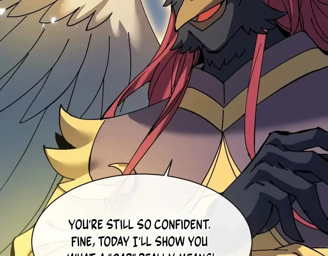 Master: This rebellious disciple is definitely not the Holy Son Chapter 189 – Page 14