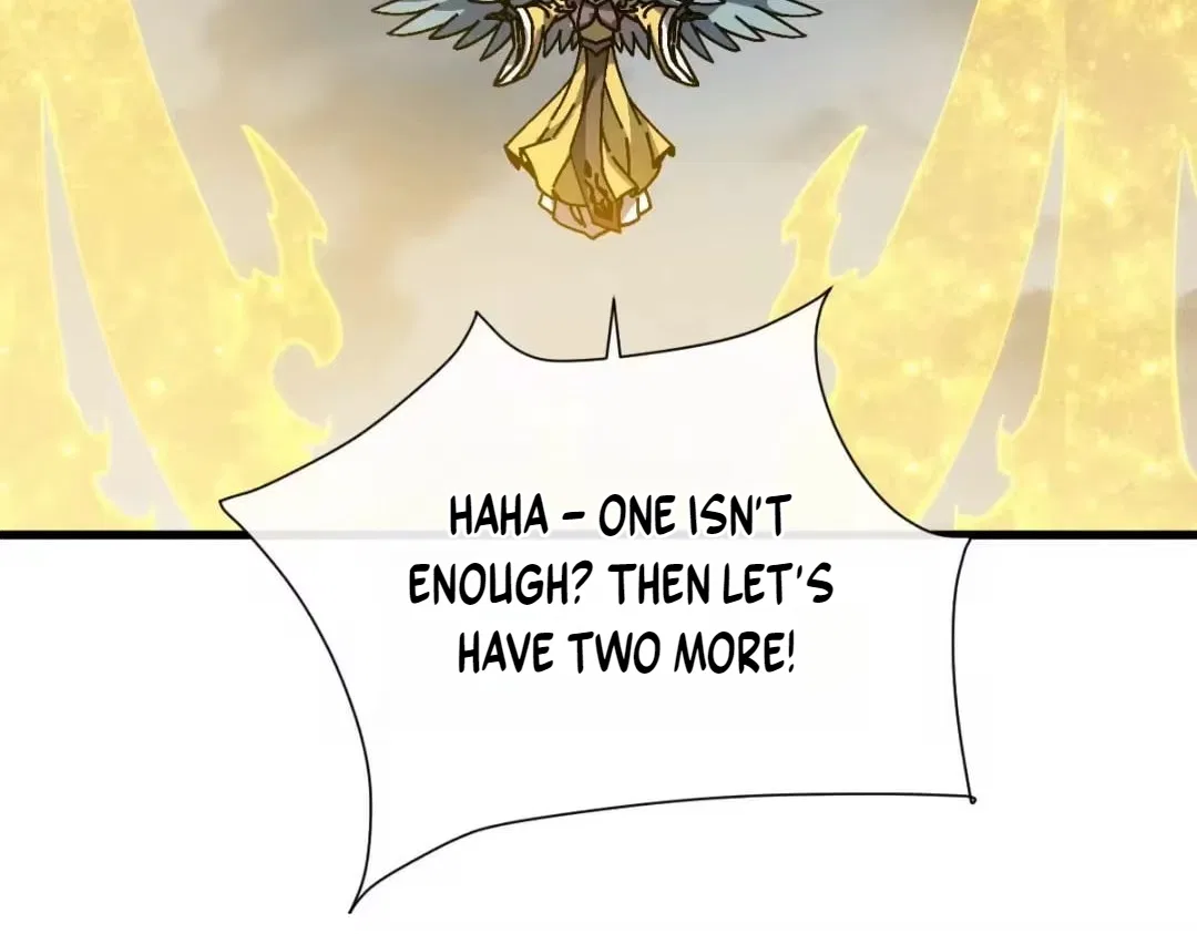 Master: This rebellious disciple is definitely not the Holy Son Chapter 189 – Page 34