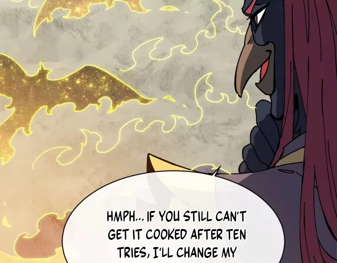 Master: This rebellious disciple is definitely not the Holy Son Chapter 189 – Page 43