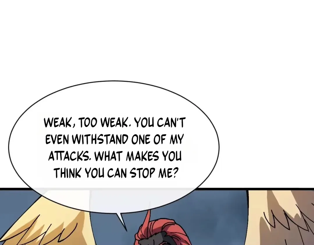 Master: This rebellious disciple is definitely not the Holy Son Chapter 189 – Page 53