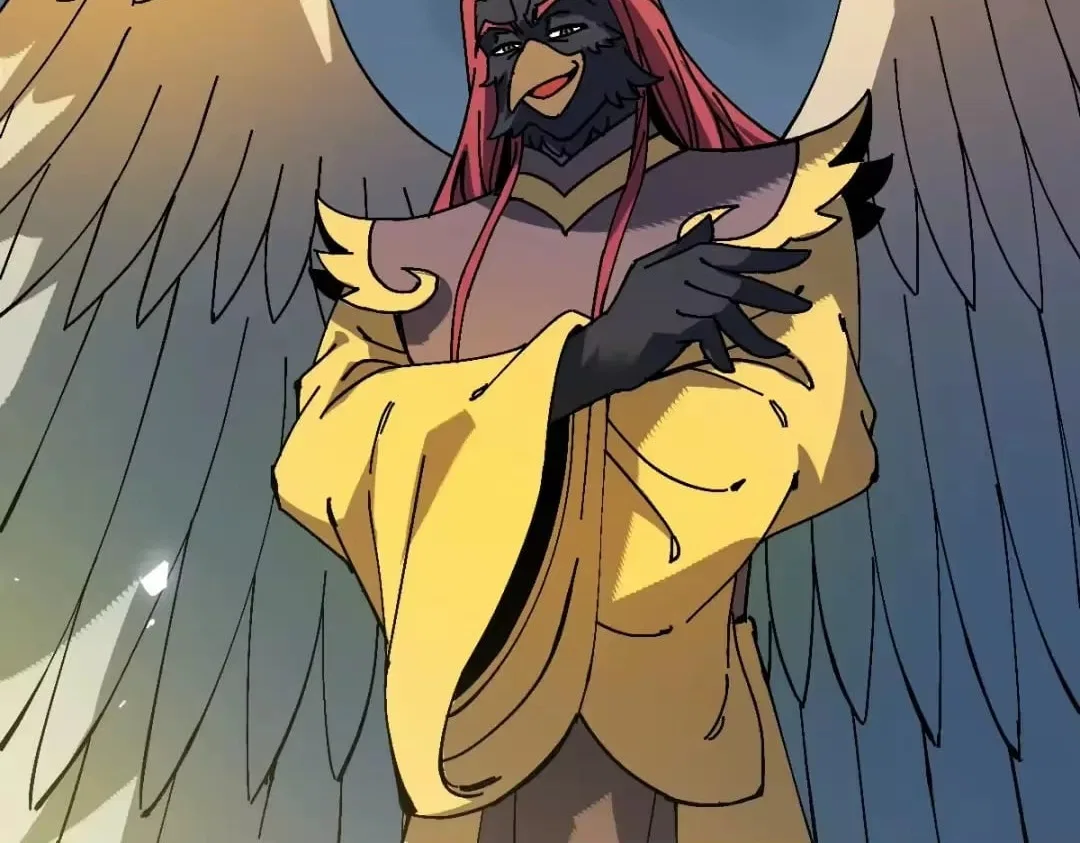 Master: This rebellious disciple is definitely not the Holy Son Chapter 189 – Page 54