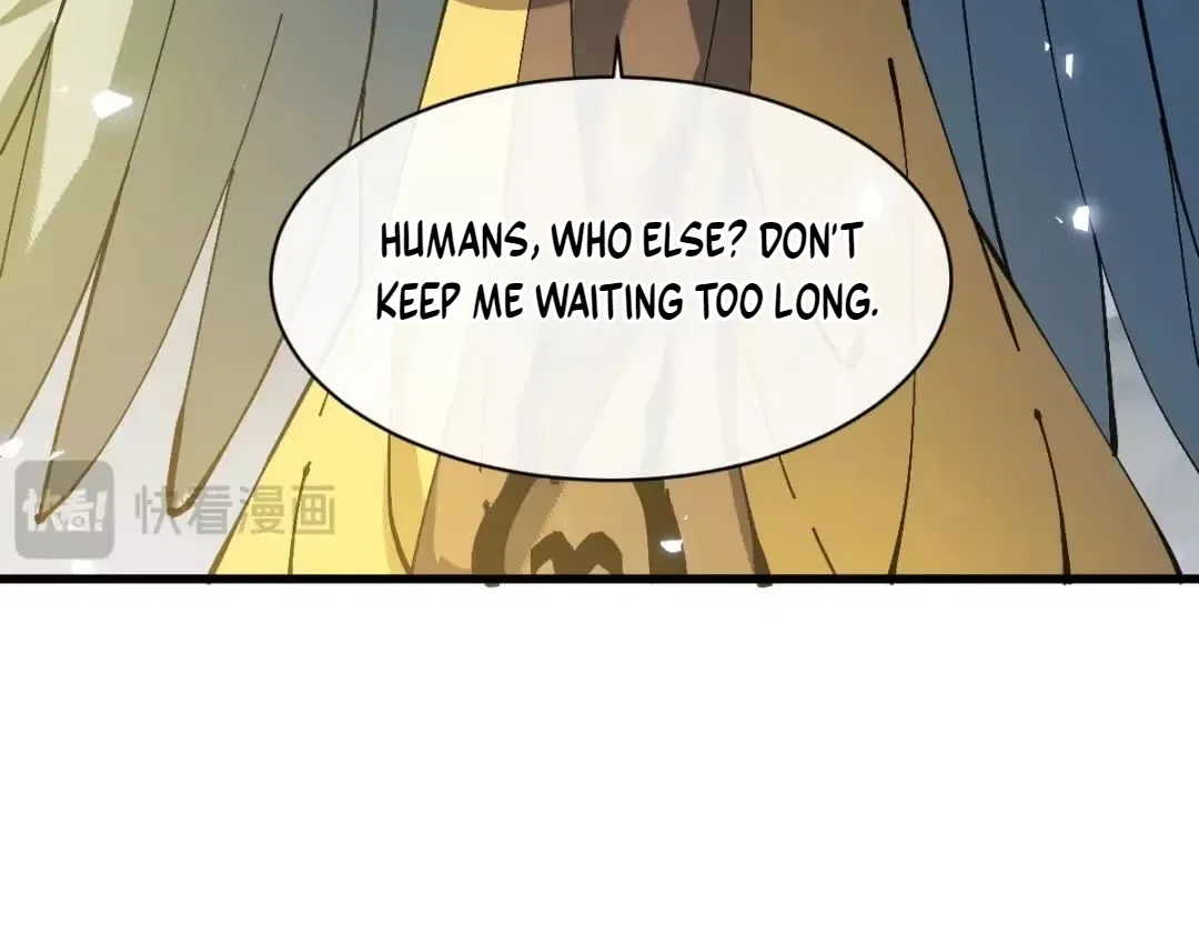 Master: This rebellious disciple is definitely not the Holy Son Chapter 189 – Page 55