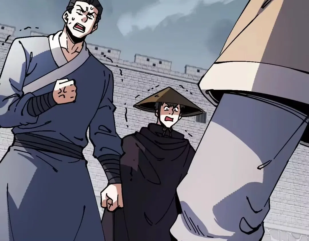 Master: This rebellious disciple is definitely not the Holy Son Chapter 189 – Page 57