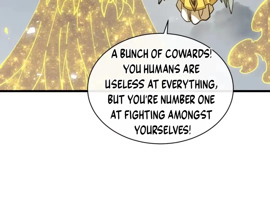 Master: This rebellious disciple is definitely not the Holy Son Chapter 189 – Page 61