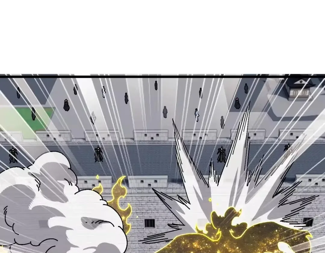 Master: This rebellious disciple is definitely not the Holy Son Chapter 189 – Page 65