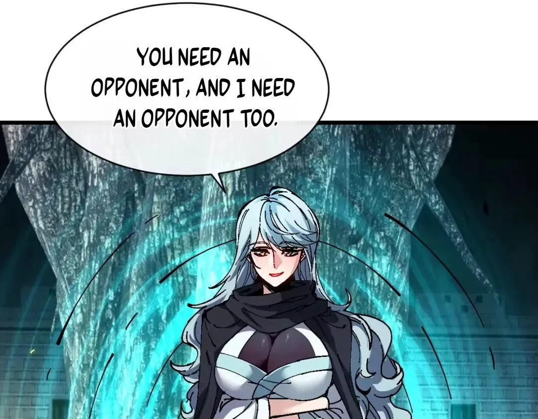 Master: This rebellious disciple is definitely not the Holy Son Chapter 189 – Page 80