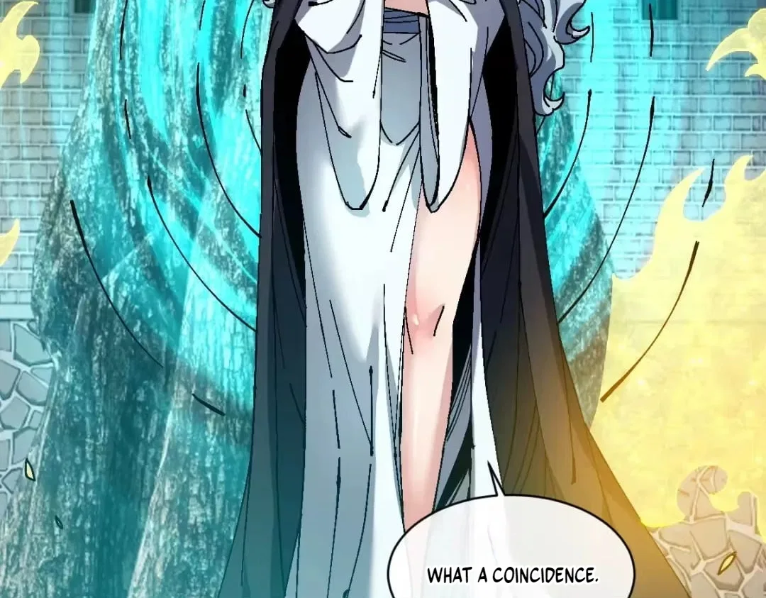 Master: This rebellious disciple is definitely not the Holy Son Chapter 189 – Page 81
