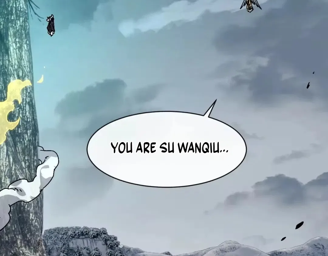 Master: This rebellious disciple is definitely not the Holy Son Chapter 189 – Page 84