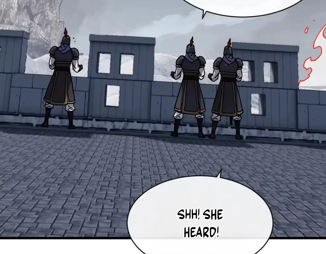Master: This rebellious disciple is definitely not the Holy Son Chapter 189 – Page 87