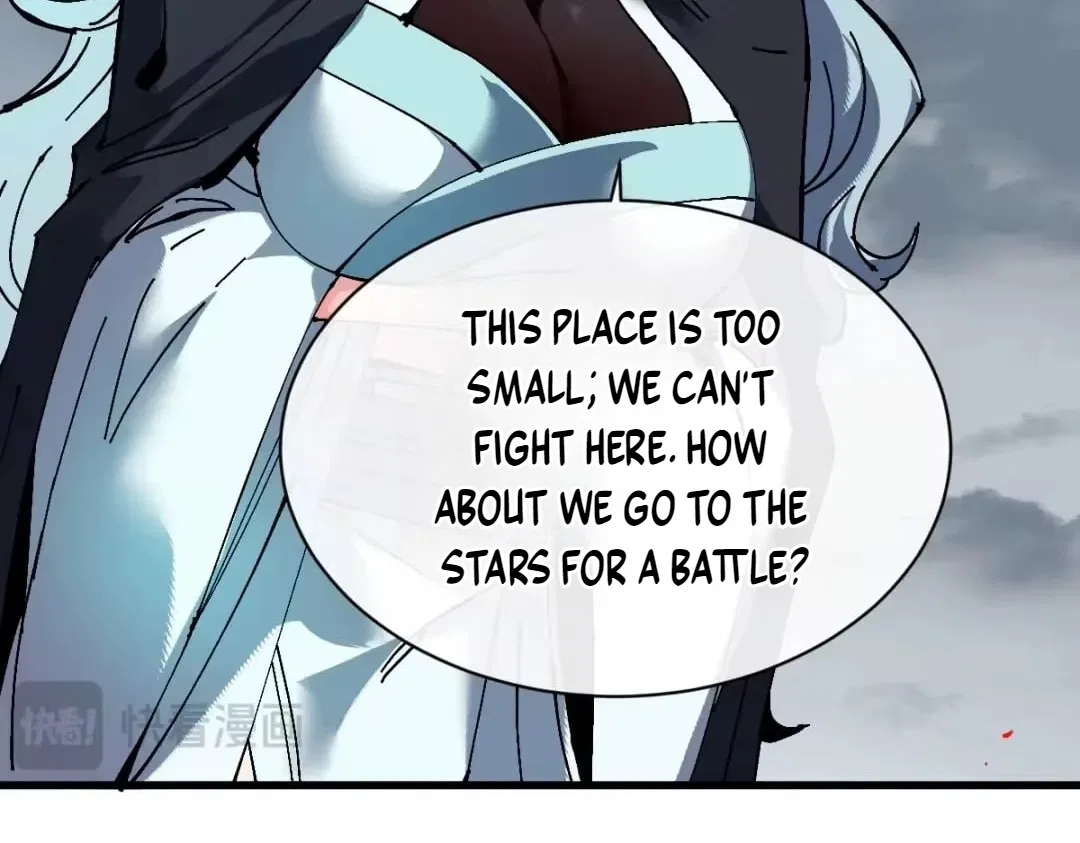 Master: This rebellious disciple is definitely not the Holy Son Chapter 189 – Page 90