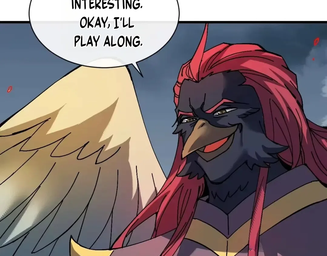 Master: This rebellious disciple is definitely not the Holy Son Chapter 189 – Page 92