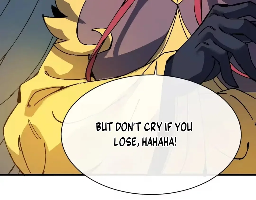 Master: This rebellious disciple is definitely not the Holy Son Chapter 189 – Page 93