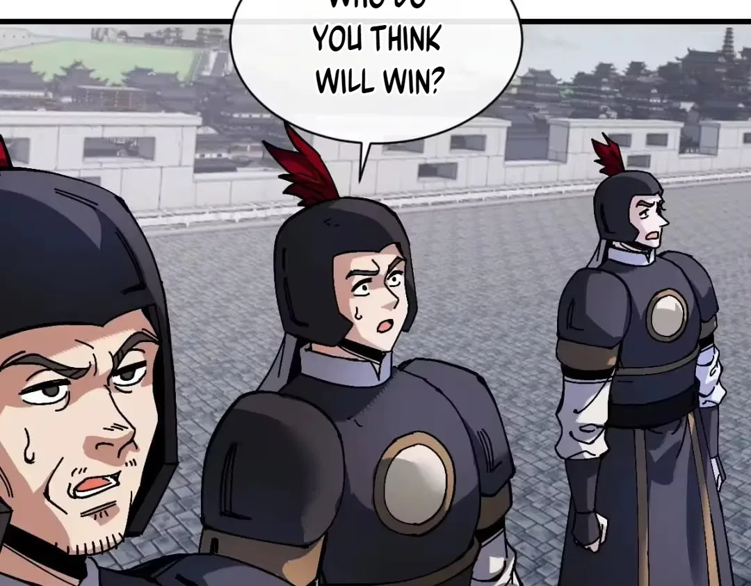Master: This rebellious disciple is definitely not the Holy Son Chapter 189 – Page 101