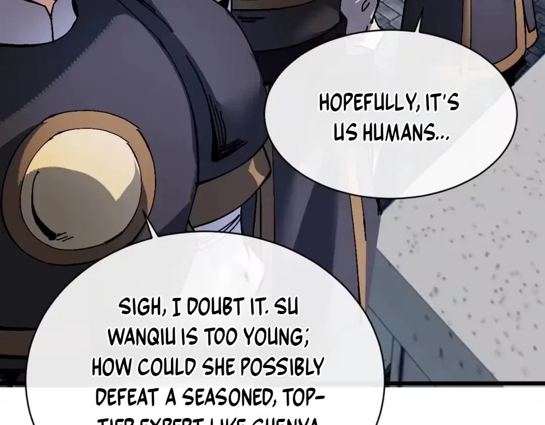 Master: This rebellious disciple is definitely not the Holy Son Chapter 189 – Page 102