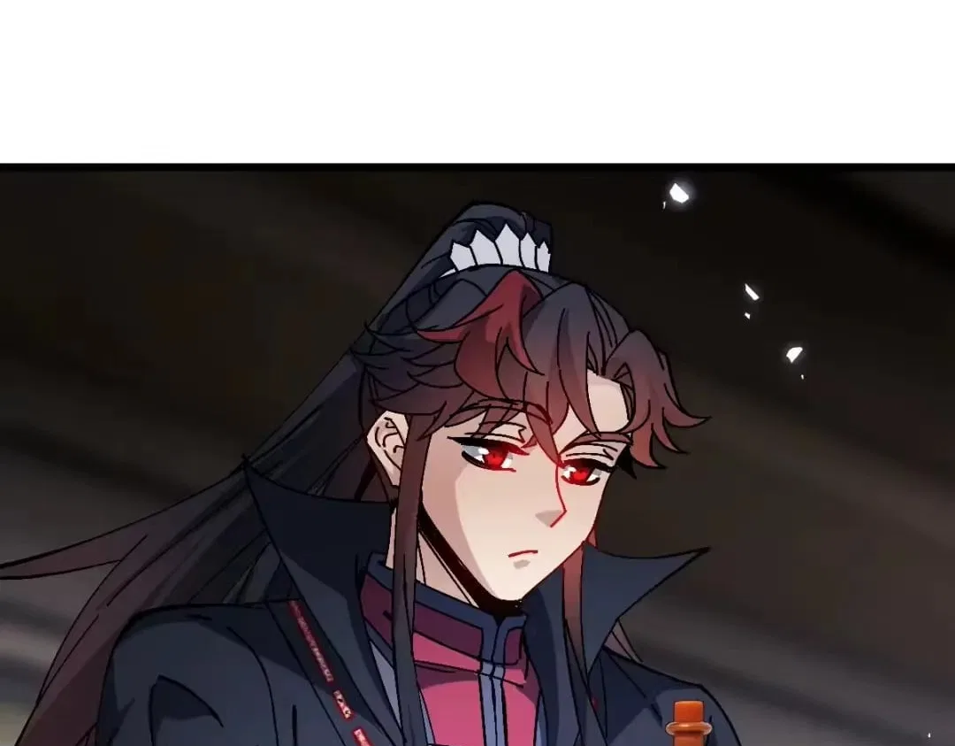 Master: This rebellious disciple is definitely not the Holy Son Chapter 189 – Page 107