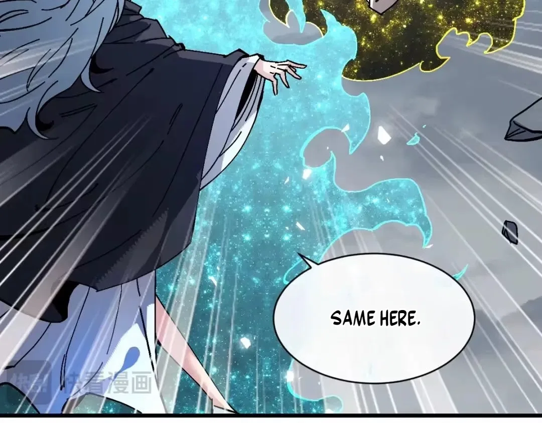 Master: This rebellious disciple is definitely not the Holy Son Chapter 189 – Page 111
